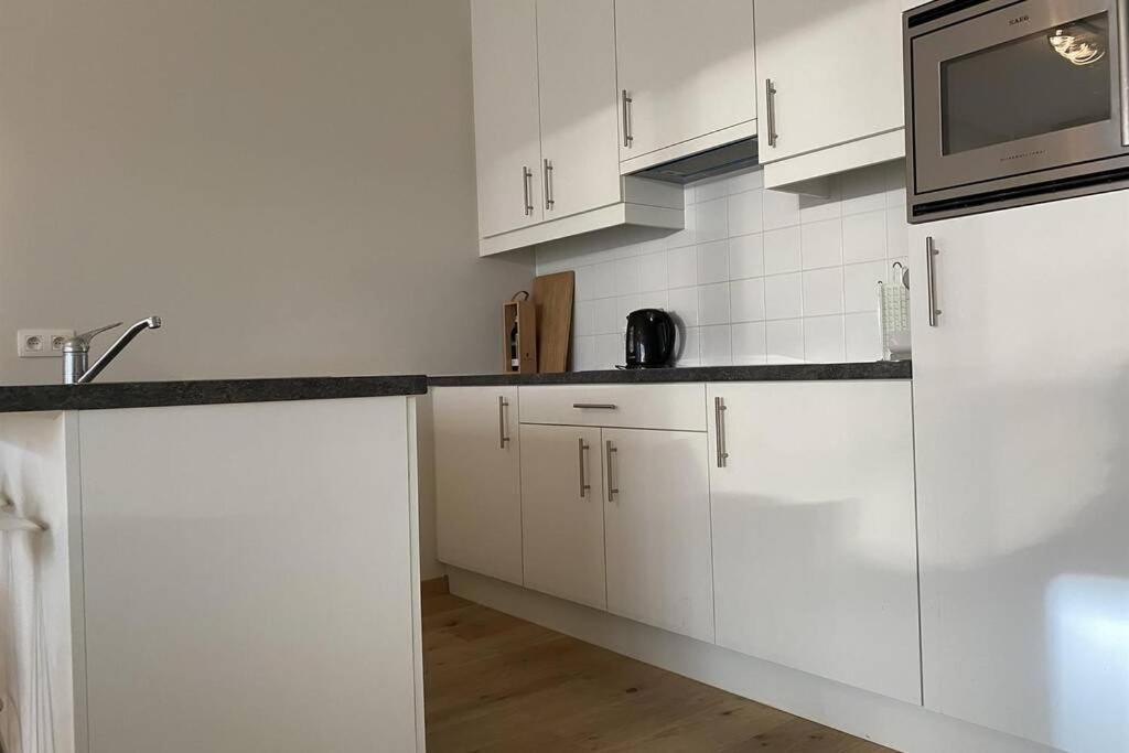 Bright Luxury Apartment Heart Of Брюссель Екстер'єр фото
